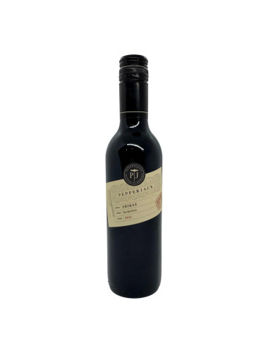 Pepperjack Shiraz 375mL