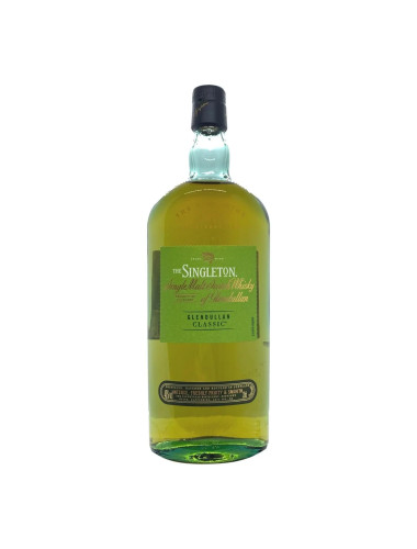 The Singleton Of Glendullan Classic Single Malt Scotch Whisky 200mL