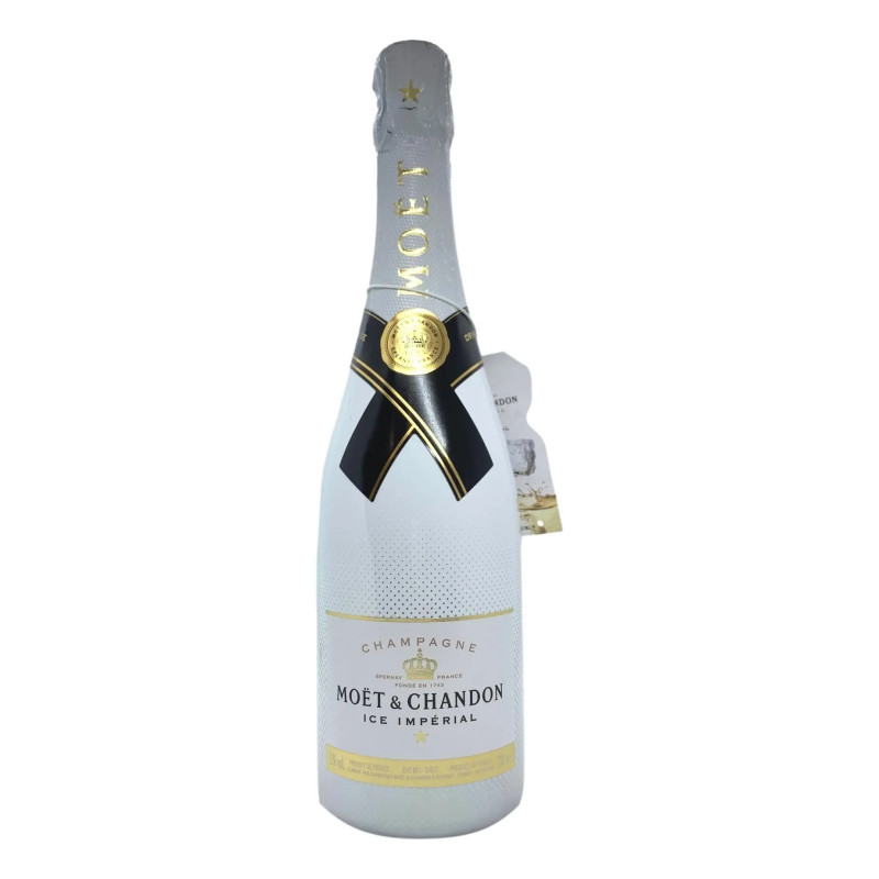Moet And Chandon Ice Imperial 750mL