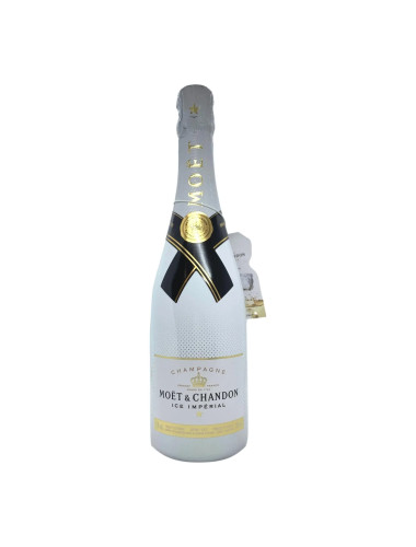 Moet And Chandon Ice Imperial 750mL