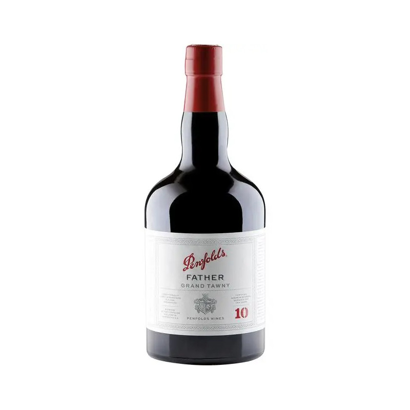 Penfolds Father 10 Year Old Grand Tawny