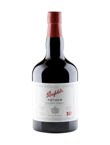 Penfolds Father 10 Year Old Grand Tawny