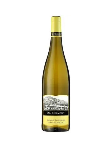 Dr. Hermann - Riesling Erdener Treppchen Auslese - 2021