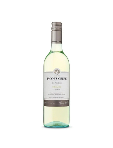 Jacobs Creek Classic Riesling 750mL