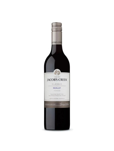 Jacobs Creek Classic Merlot 750mL