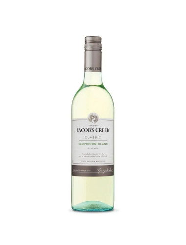 Jacobs Creek Classic Sauvignon Blanc Box Of Six