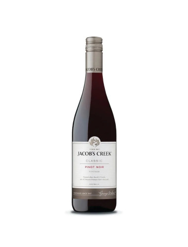 Jacobs Creek Classic Pinot Noir Box Of Six