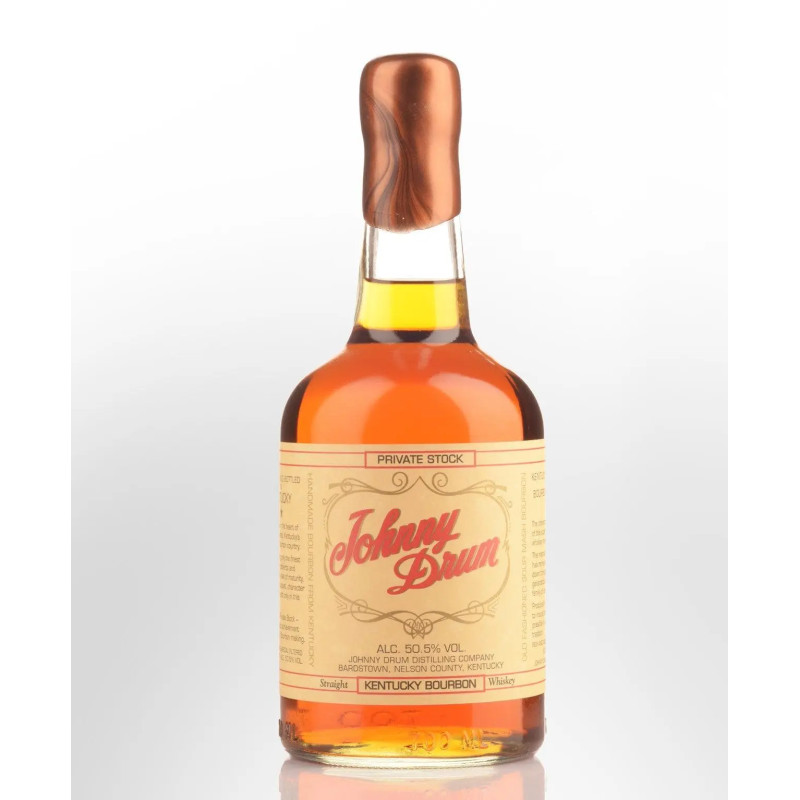 Willett Johnny Drum Private Stock Bourbon 750mL