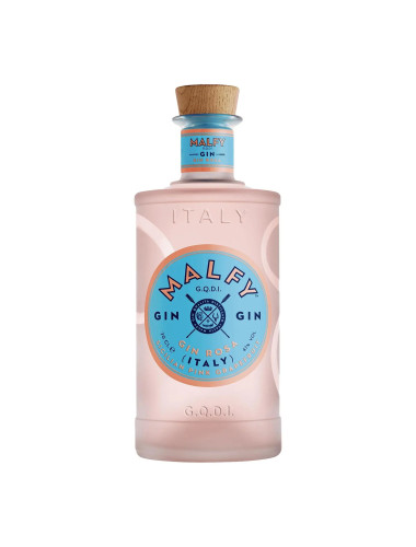 Malfy Gin Rosa 700mL