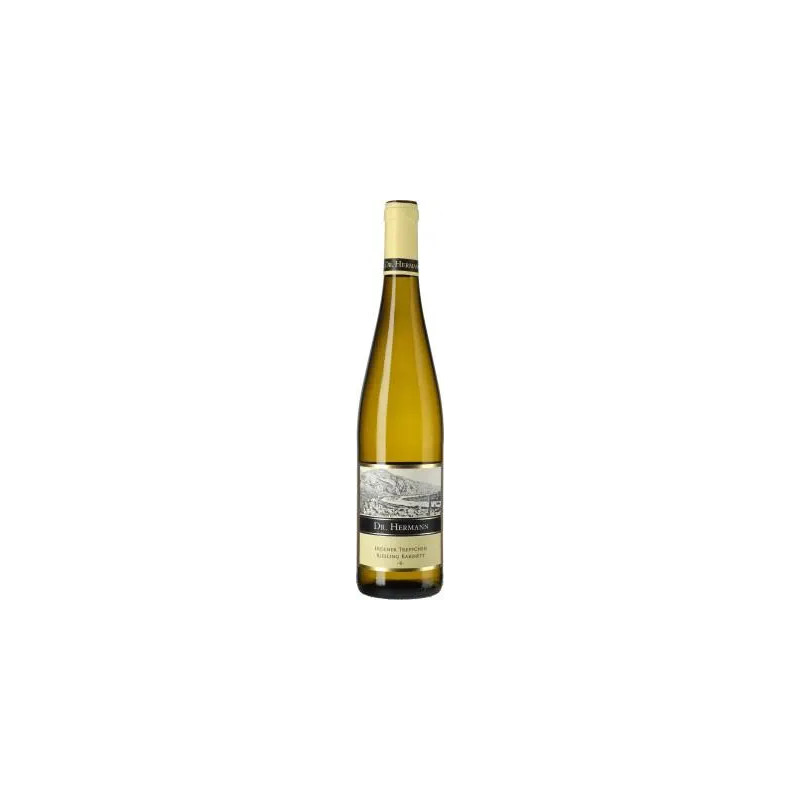 Dr. Hermann - Riesling Erdener Treppchen Kabinett -6- - 2021
