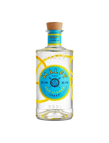 Malfy Con Limone 700mL