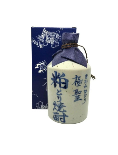 Okayama Gokusei Shochu 720mL