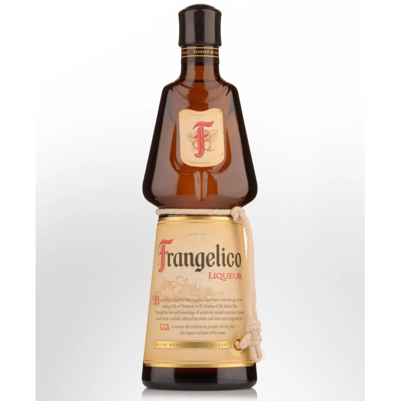 Frangelico Hazelnut Liqueur 700mL