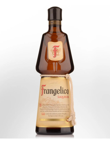 Frangelico Hazelnut Liqueur 700mL