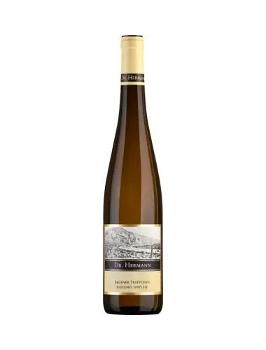Dr. Hermann - Riesling Erdener Treppchen Spatlese - 2021