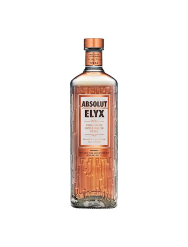 Absolut Elyx Vodka 3L