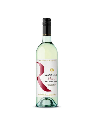 Jacob’s Creek Reserve Sauvignon Blanc Box Of Six