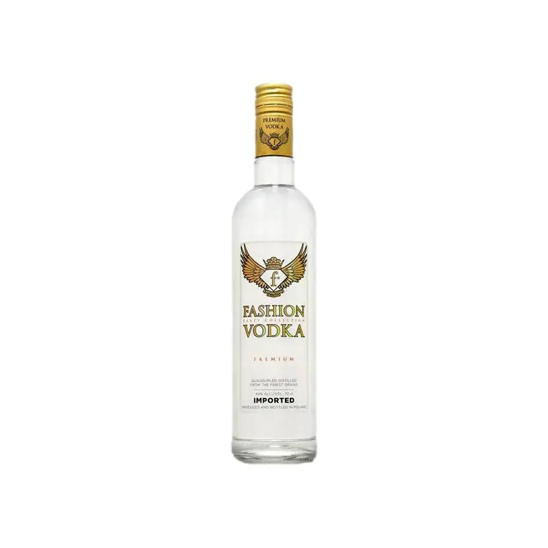 Fashion Party Vodka 700mL