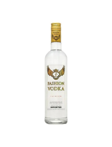 Fashion Party Vodka 700mL