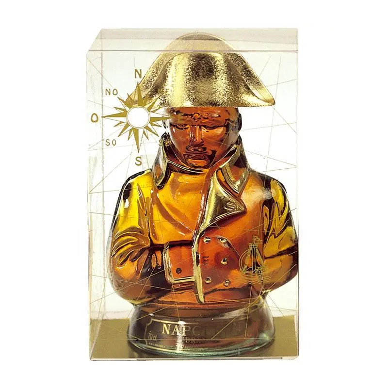 Teichenne Brandy Napoleon Bust 700mL