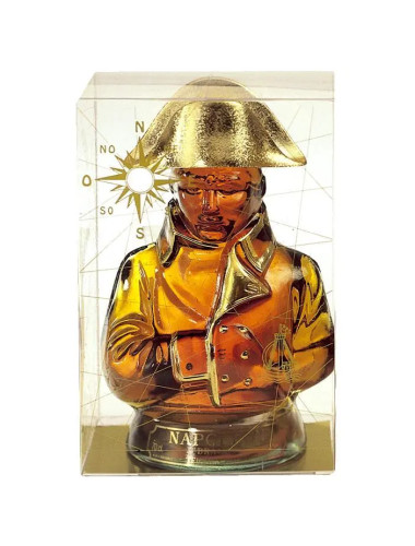 Teichenne Brandy Napoleon Bust 700mL
