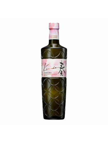 Suntory Kanade Sakura Liqueur 700mL