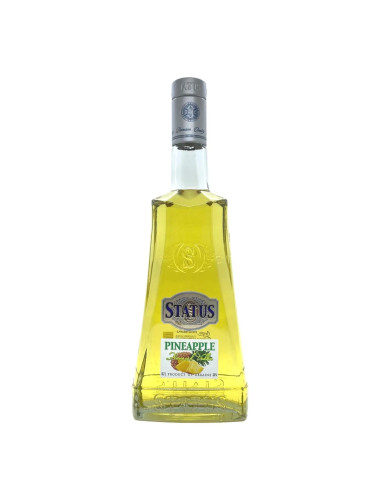 Status Pineapple Flavoured Vodka 700mL