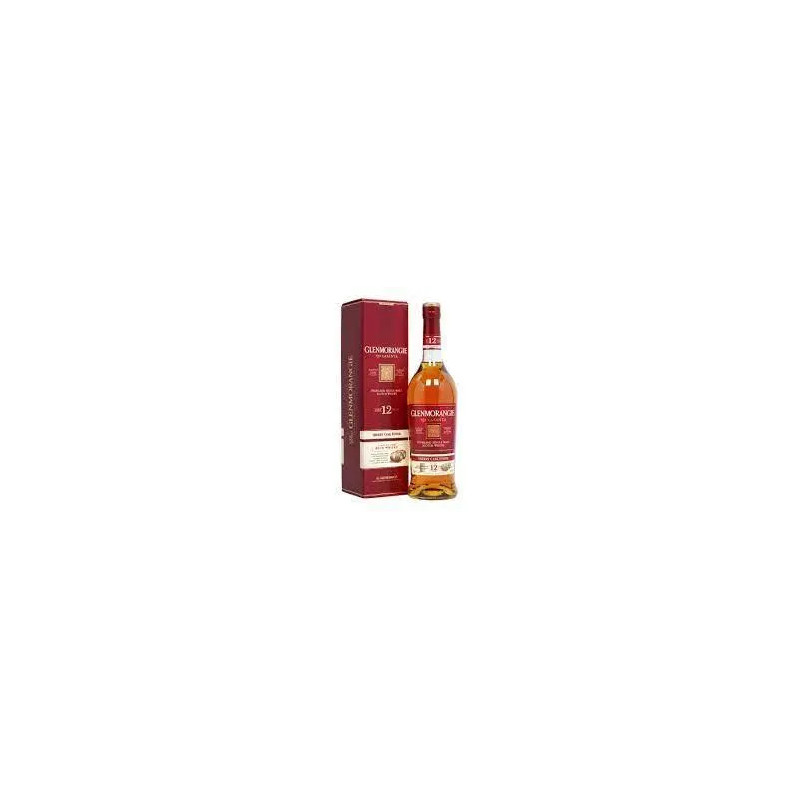 Glenmorangie The Lasanta 12 Year Old Single Malt Scotch Whisky 700M
