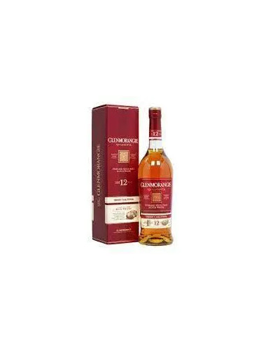 Glenmorangie The Lasanta 12 Year Old Single Malt Scotch Whisky 700M