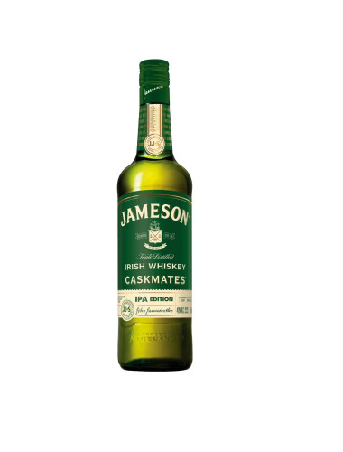 Jameson Caskmates IPA Edition 700mL