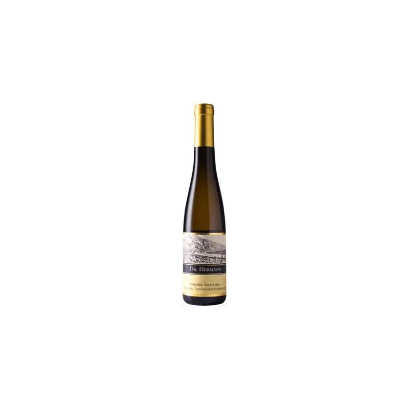 Dr. Hermann - Riesling Erdener Treppchen Trockenbeerenauslese GK - 2021 - 375ml