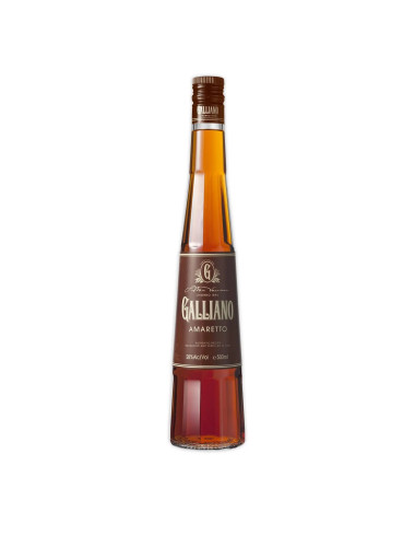 Galliano Amaretto Liqueur 500mL