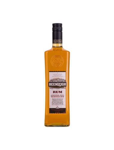 Beenleigh Copper Pot Distilled Rum 700mL