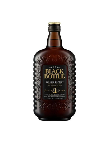 Black Bottle Classic Brandy 700mL