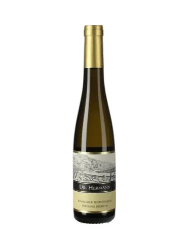 Dr. Hermann - Riesling Kinheimer Hubertuslay Eiswein - 2021 - 375ml