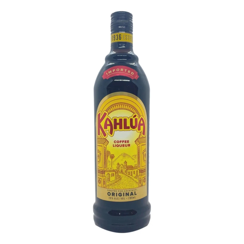 Kahlûa Coffee Liqueur 700mL