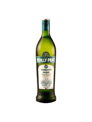 Noilly Prat Original French Dry Vermouth 750mL