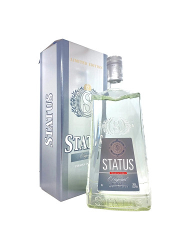 Status Original Vodka 3L