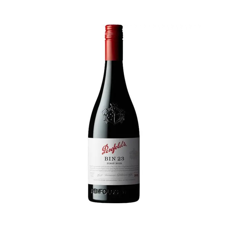Penfolds Bin 23 Pinot Noir 750mL