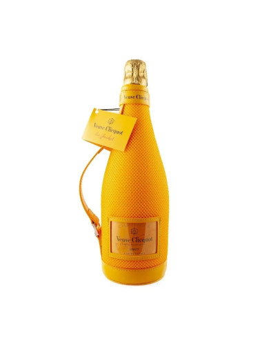 Veuve Clicquot Champagne Brut Ice Jacket 750mL