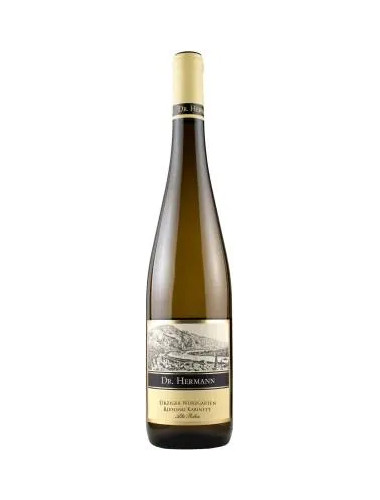 Dr. Hermann - Riesling Urziger Wurzgarten Kabinett Alte Reben - 2021