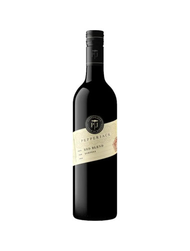 Pepperjack Barossa Red Blend 750mL