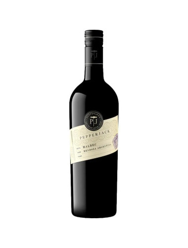 Pepperjack Malbec 750mL