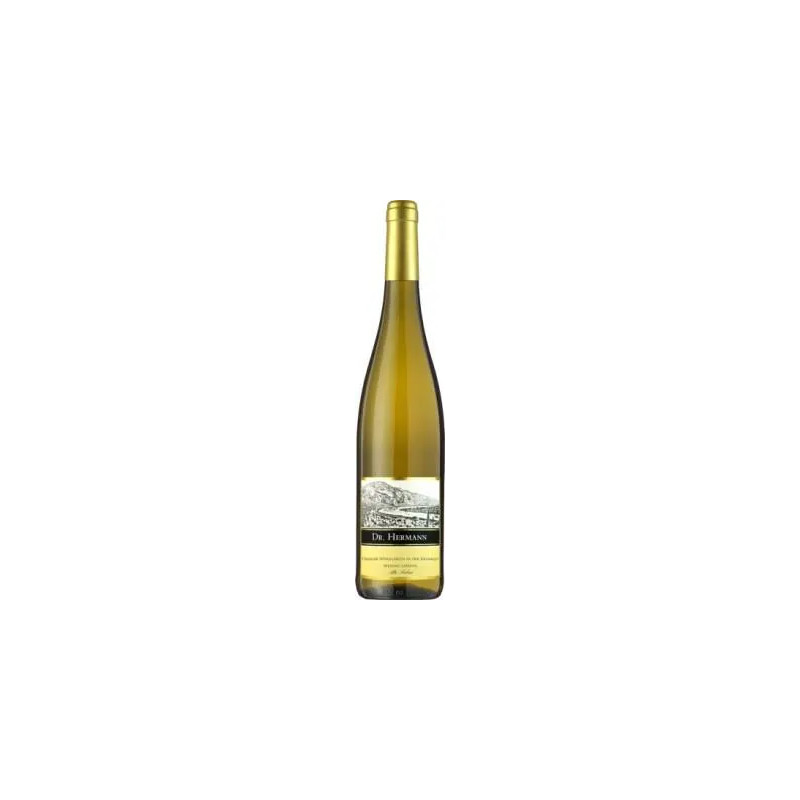 Dr. Hermann - Riesling Urziger Wurzgarten Kranklei Spatlese ARGK - 2021