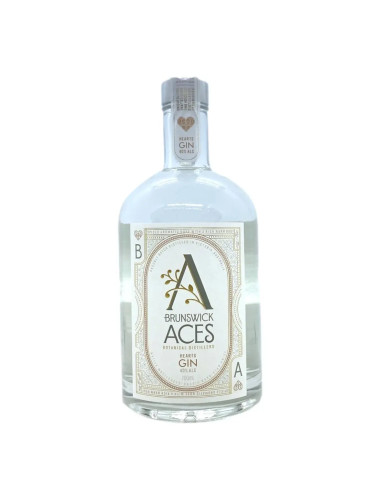 Brunswick Aces Hearts Gin 700mL