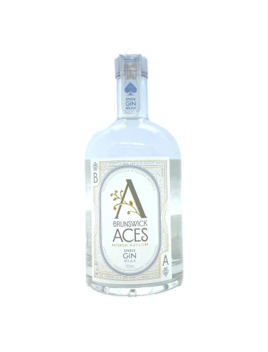 Brunswick Aces Spades Gin 700mL