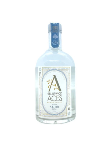 Brunswick Aces Spades Sapiir 700mL