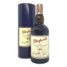 Glenfarclas 30 Year Old Single Malt Scotch Whisky Vintage Packaging 700mL