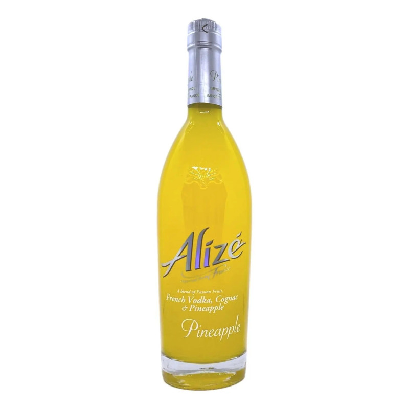 Alize Pineapple 750mL