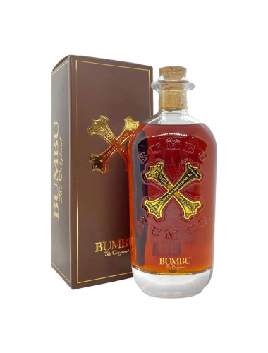 Bumbu The Original With Box 700mL
